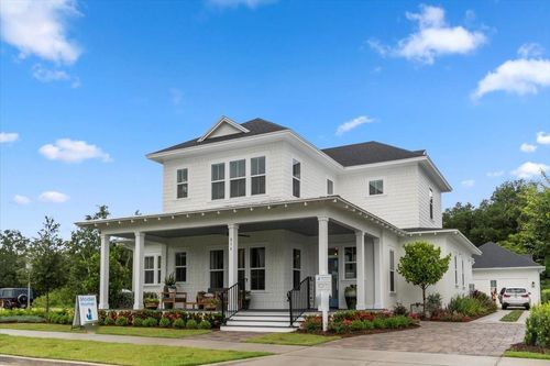 854 Tilden Oaks Trl, WINTER GARDEN, FL, 34787-3478 | Card Image