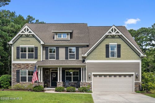263 Mimosa Dr, Sneads Ferry, NC, 28460-7611 | Card Image