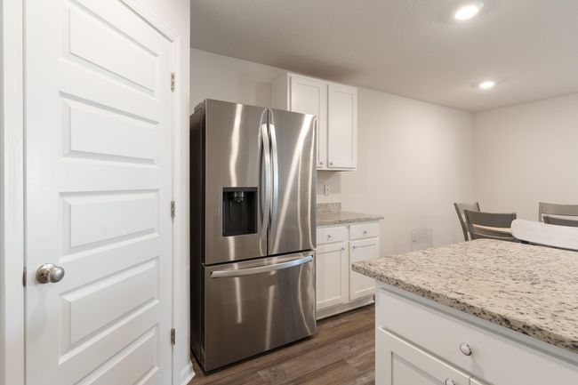 PRICEY REFRIGERATOR! | Image 12