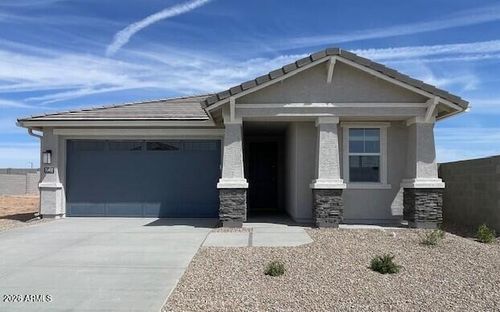26432 W Crown King Rd, Buckeye, AZ, 85326 | Card Image