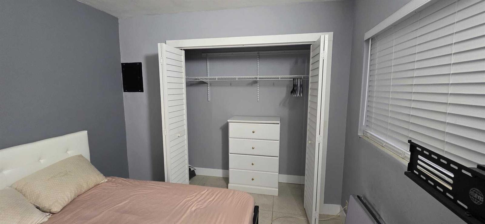 Residential Lease in Fort Lauderdale