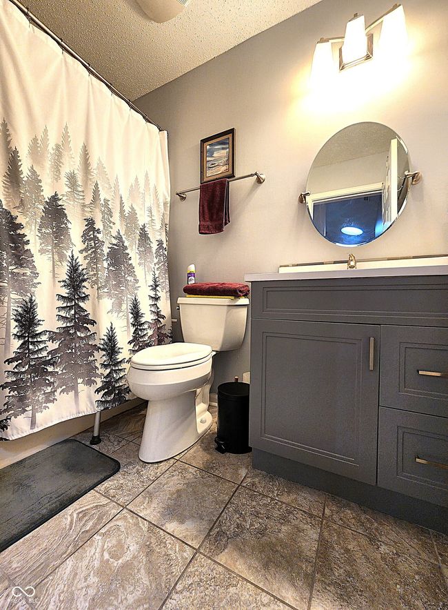 1223 Long Shore Dr, Townhouse with 2 bedrooms, 2 bathrooms and null parking in Indianapolis IN | Image 16