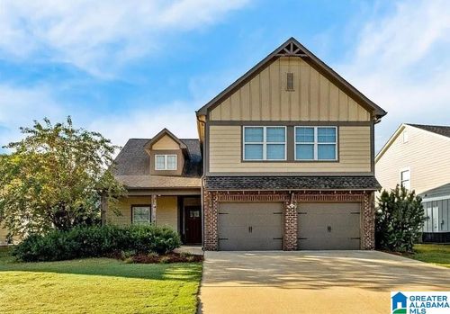 800 Braddock Rd E, SPRINGVILLE, AL, 35146-2402 | Card Image