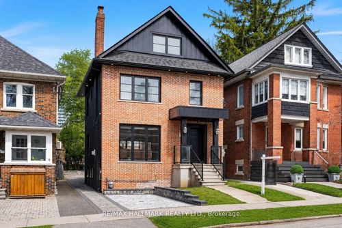 26 Carey Rd, Toronto, ON, M4S1N8 | Card Image