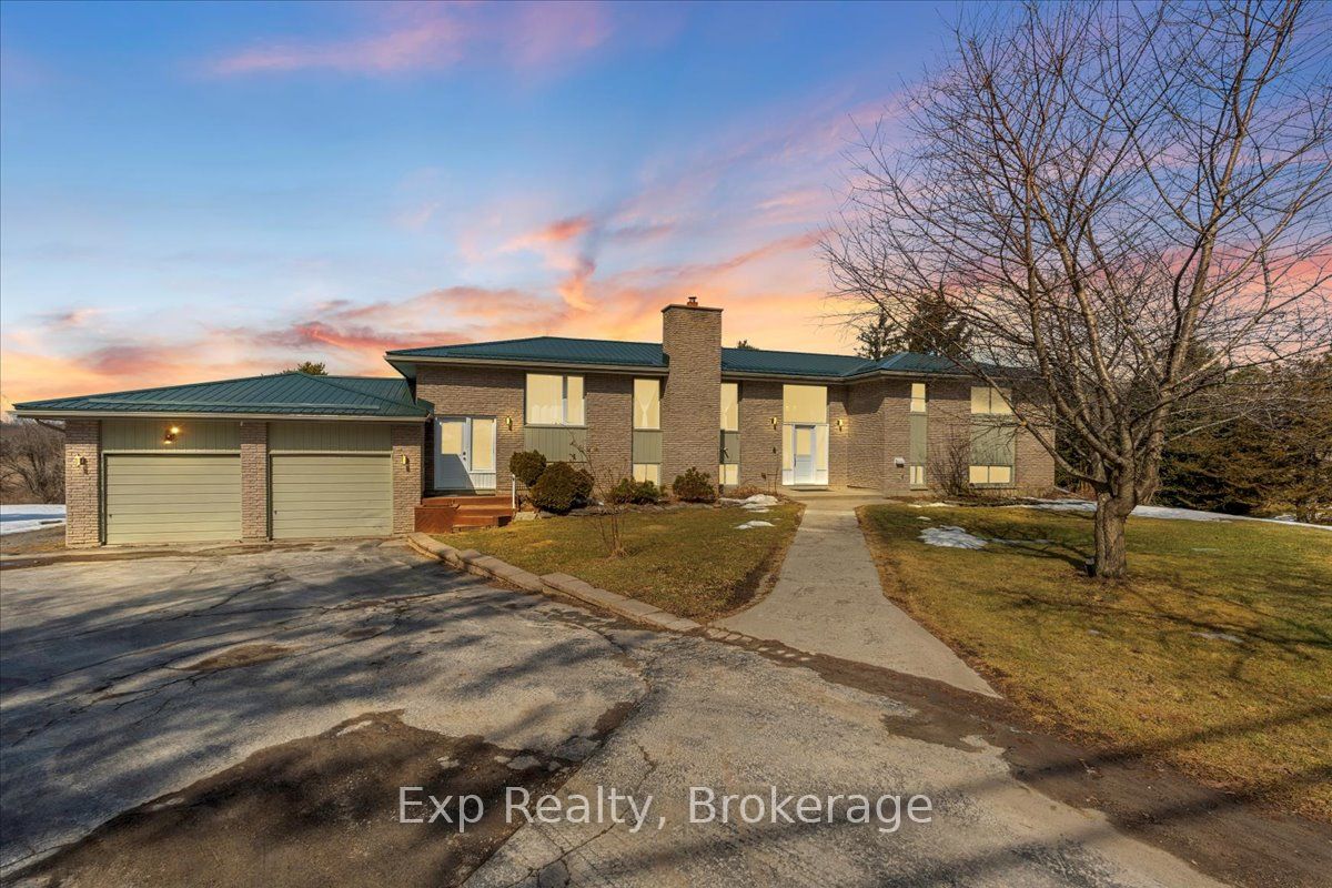 Residential in Prince Edward County