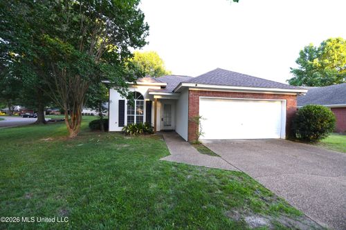 317 Cobblestone Drive, Madison, MS, 39110 | Card Image