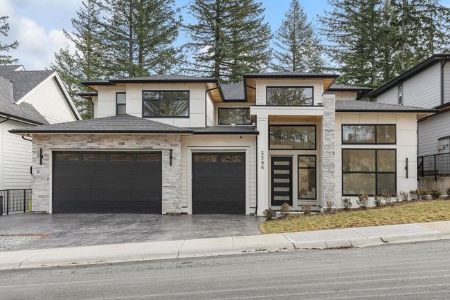 5506 Crimson Ridge, House other with 6 bedrooms, 6 bathrooms and 6 parking in Chilliwack BC | Image 3