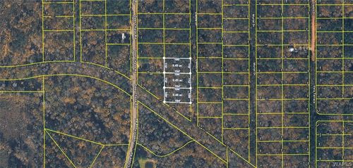 Lot 10-12 Glenda Dr, Mc Calla, AL, 35111 | Card Image