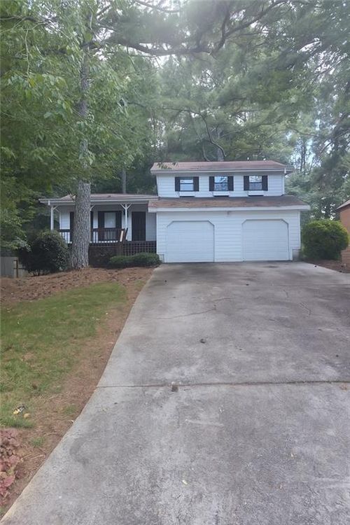 2857 Mountbery Dr, Snellville, GA, 30039-8029 | Card Image