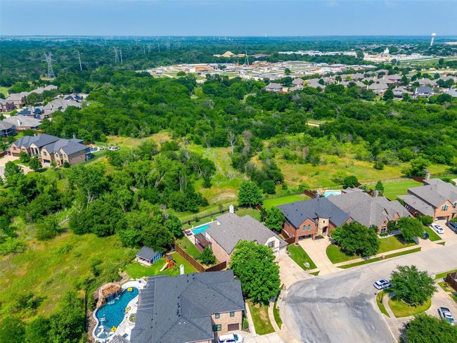 1213 Hackworth St, House other with 6 bedrooms, 5 bathrooms and null parking in Roanoke TX | Image 4