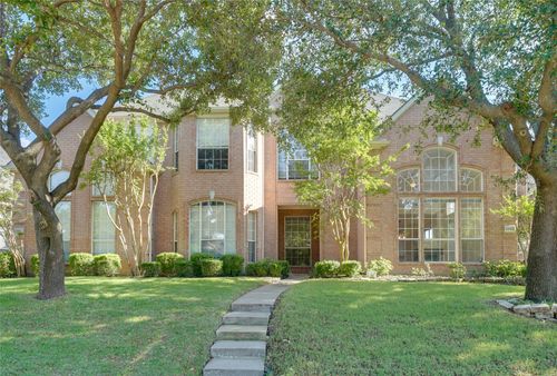 11451 Still Hollow Dr, Frisco, TX, 75035-8626 | Card Image