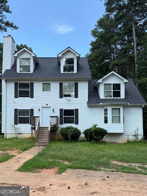 5356 Biffle Rd, Stone Mountain, GA, 30088-3804 | Card Image