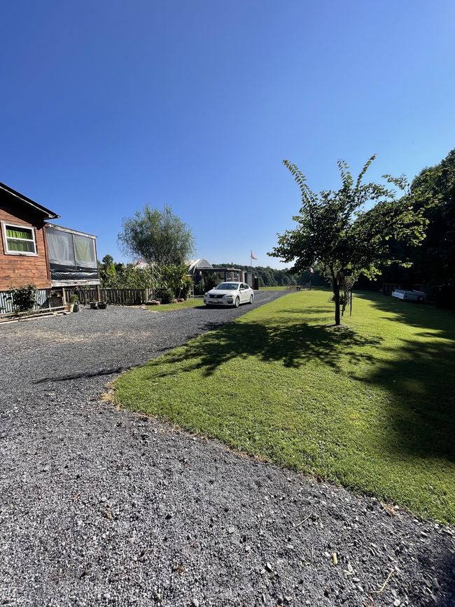 425 Nim Rd, House other with 3 bedrooms, 1 bathrooms and 2 parking in Red Boiling Springs TN | Image 16
