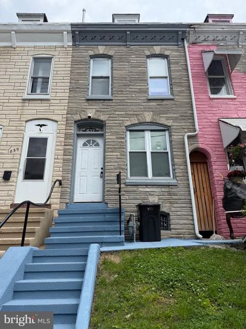 837 Locust St, READING, PA, 19604-2410 | Card Image