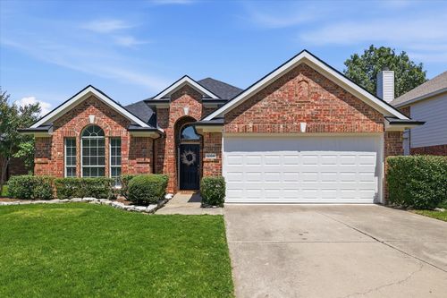 1204 Wentwood Dr, Corinth, TX, 76210-8772 | Card Image