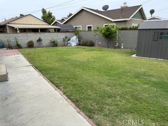 14533 Cameo Ave, House other with 2 bedrooms, 1 bathrooms and 1 parking in Norwalk CA | Image 4
