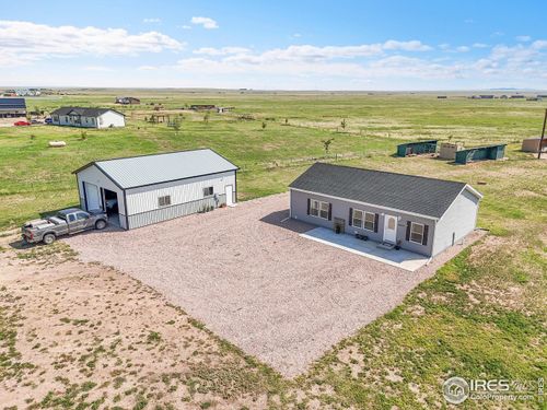 50620 County Road 33, Nunn, CO, 80648-9734 | Card Image