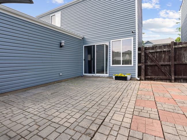 1597 Plum Tree Ln, House other with 3 bedrooms, 3 bathrooms and 2 parking in Aurora IL | Image 25