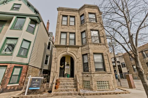apt-3r-1014 W Roscoe St, Chicago, IL, 60657-2563 | Card Image