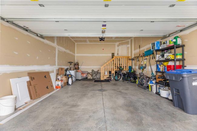 8 Springfield Boulevard, Home with 3 bedrooms, 3 bathrooms and 3 parking in Sylvan Lake AB | Image 25