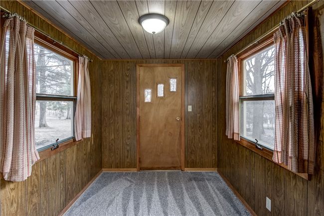 19 - 1022 Hwy M, House other with 4 bedrooms, 3 bathrooms and null parking in CHETEK WI | Image 36