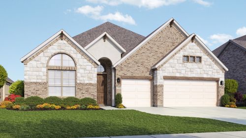 16717 Nicole Dr, Celina, TX, 75009-4440 | Card Image