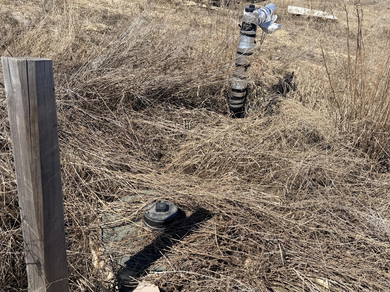 Land in Rural Westlock County 2