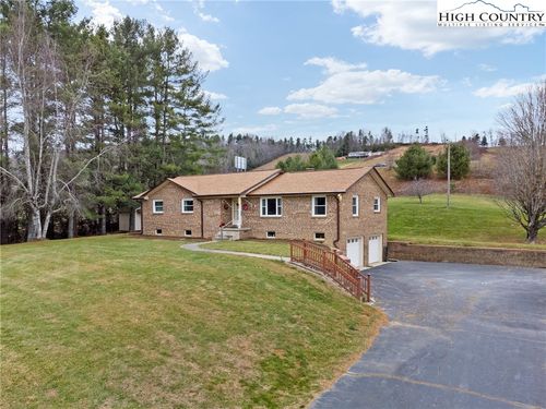 7143 Old 421 S, Deep Gap, NC, 28618-8908 | Card Image