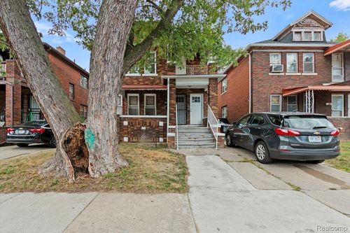 4798 Cortland St, Detroit, MI, 48204-1451 | Card Image