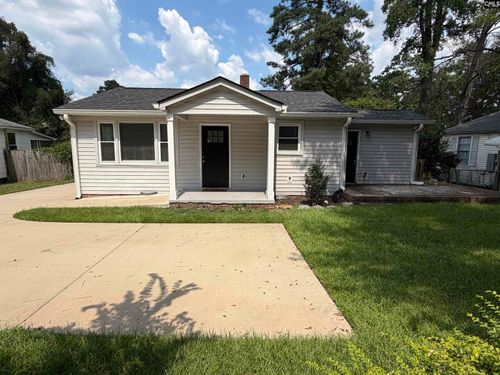 3811 Barwick St, Columbia, SC, 29205-4111 | Card Image