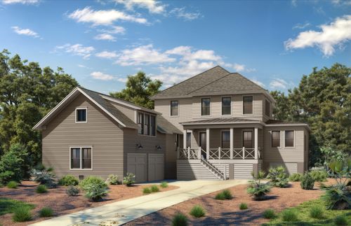 1515 John Fenwick Lane, Johns Island, SC, 29455 | Card Image