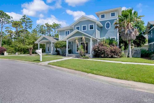 516 Downhaul Dr, Pensacola, FL, 32507-7997 | Card Image