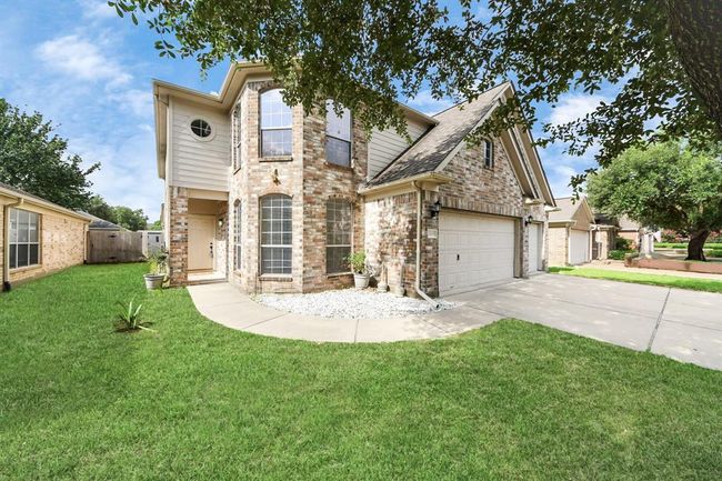 24219 Camillia Ridge Way, House other with 5 bedrooms, 4 bathrooms and 3 parking in Katy TX | Image 48
