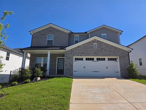 167 Water Oak Way, Dawsonville, GA, 30534 | Card Image