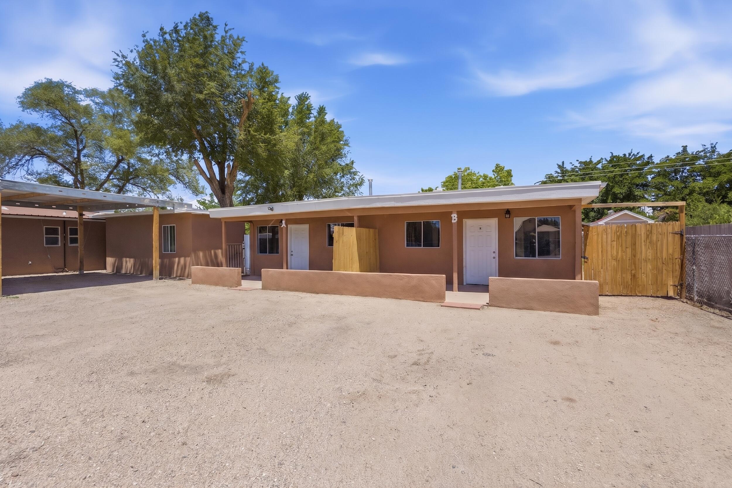 Residential in Albuquerque 3