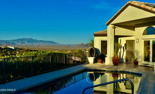 15820 E Sunburst Dr, Fountain Hills, AZ, 85268-4924 | Card Image