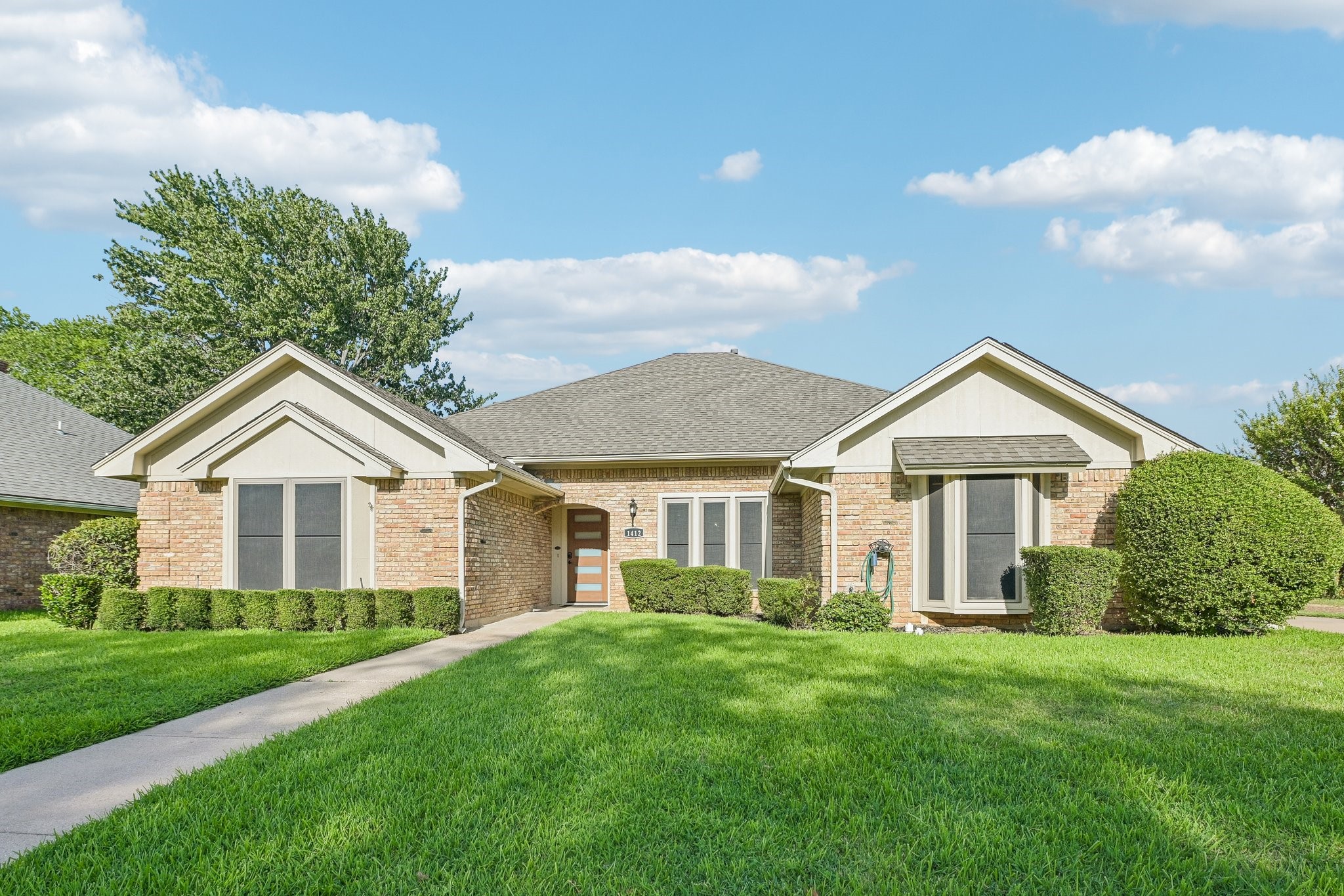 Residential in Irving 2