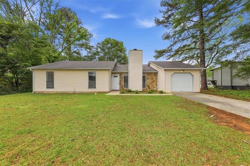 608 Crestmont Ct, Jonesboro, GA, 30238-4842 | Card Image