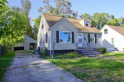 1241 Academy Place, House other with 4 bedrooms, 1 bathrooms and null parking in South Bend IN | Image 2