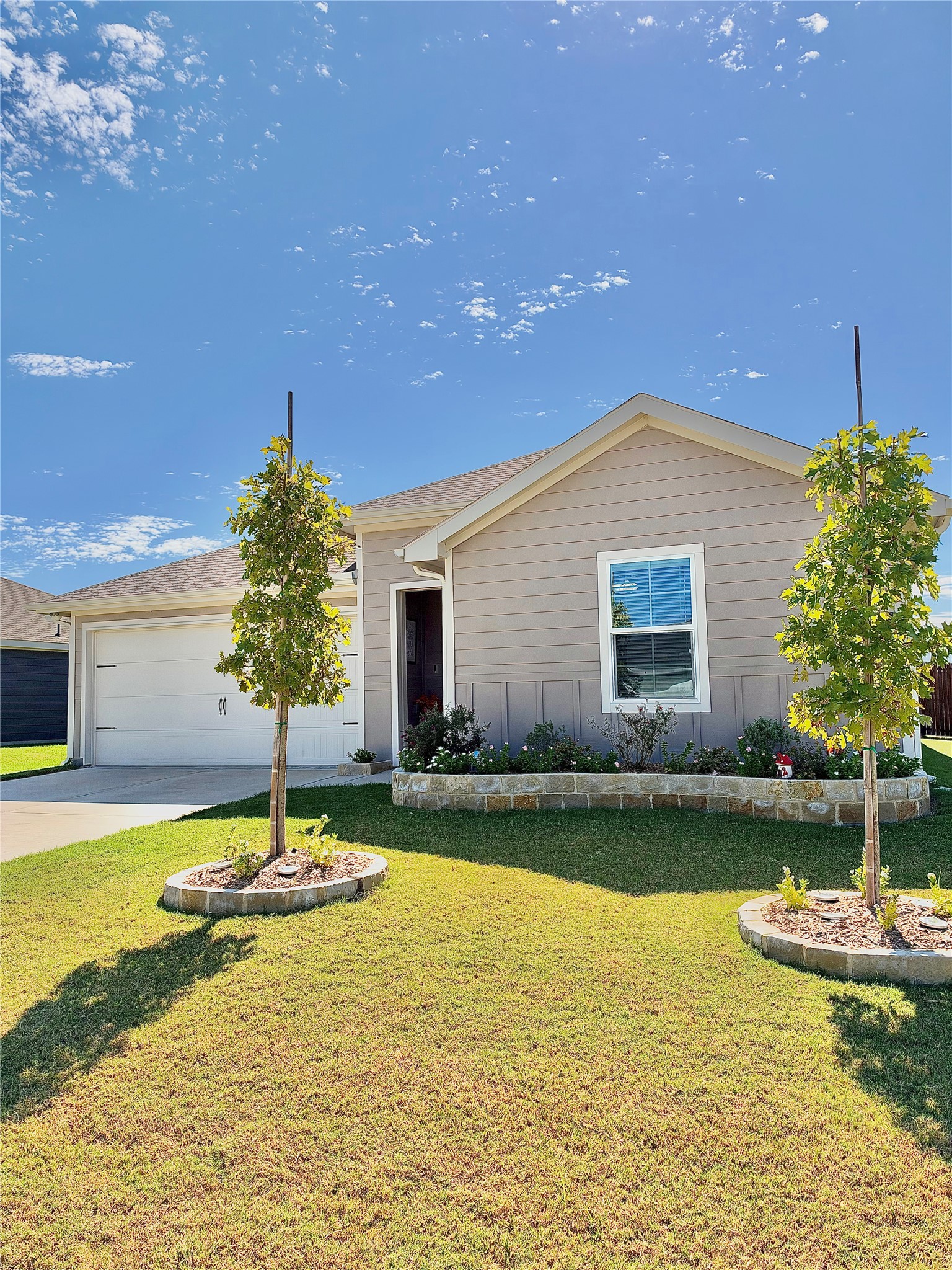 Residential Lease in Nevada