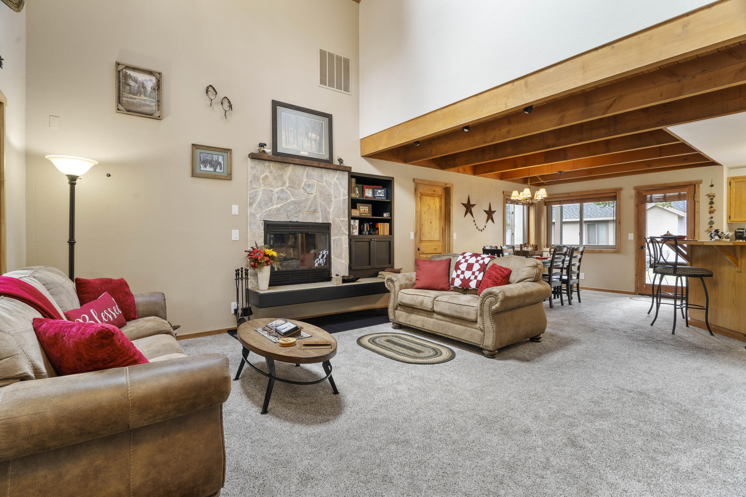 MT Rainier Ln, Bend, OR 97707