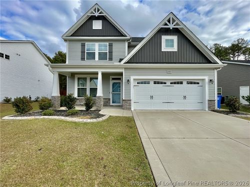 155 Cromwell Ct, Raeford, NC, 28376-0800 | Card Image
