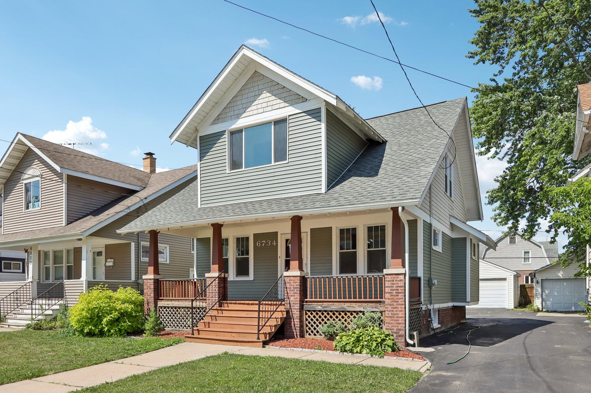 Residential in Kenosha 3