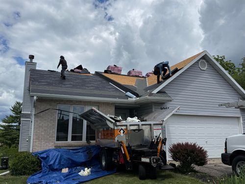 1045 Saddle Rdg, Portage, WI, 53901-9781 | Card Image