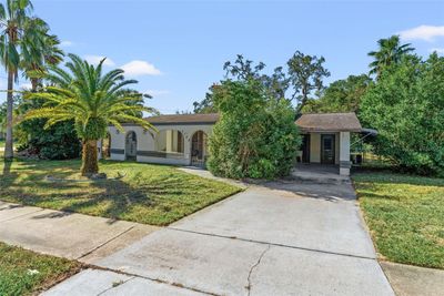 7128 Spring Hill Drive, House other with 2 bedrooms, 2 bathrooms and null parking in Spring Hill FL | Image 2