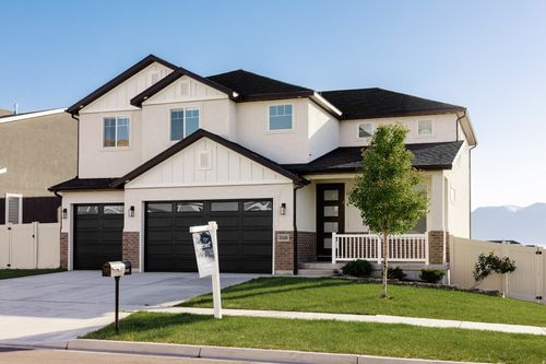 3348 S Wild Oak Rd, Saratoga Springs, UT, 84045-5020 | Card Image
