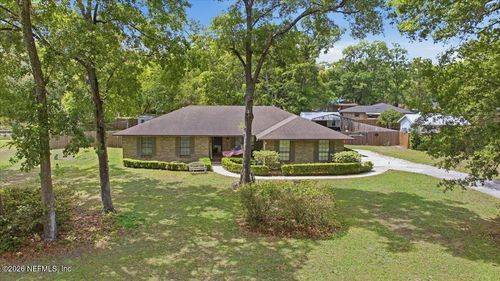 11166 Woodelm Dr E, Jacksonville, FL, 32218-4356 | Card Image