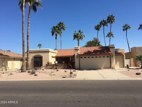 26005 S Howard Dr, Sun Lakes, AZ, 85248-6825 | Card Image