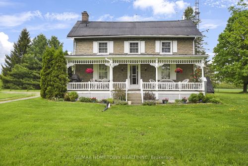 7460 County Rd 28, Addison, ON, K0E1A0 | Card Image