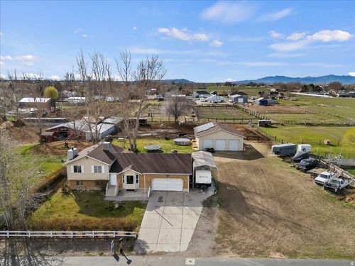 5035 S 6150 W, Hooper, UT, 84315-9766 | Card Image